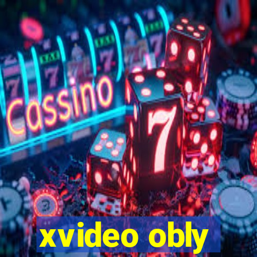 xvideo obly